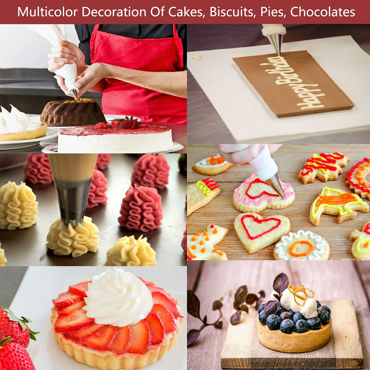 38727883-PCS-Cake-Decorating-Supplies-Kits-Pastry-Supplies-DIY-Tools-1849126-12