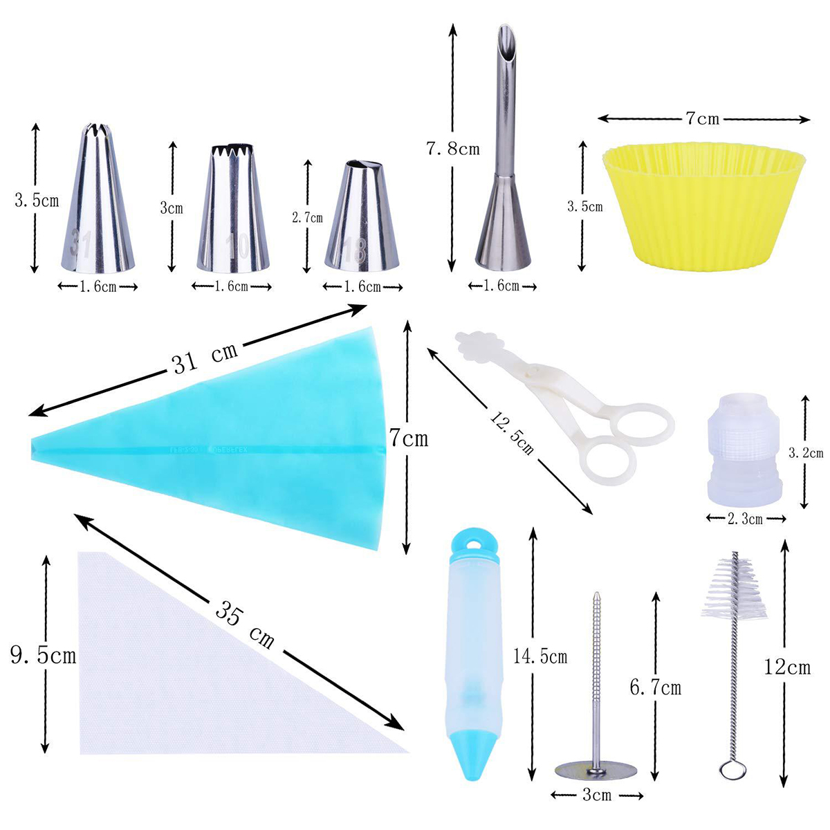 38727883-PCS-Cake-Decorating-Supplies-Kits-Pastry-Supplies-DIY-Tools-1849126-5