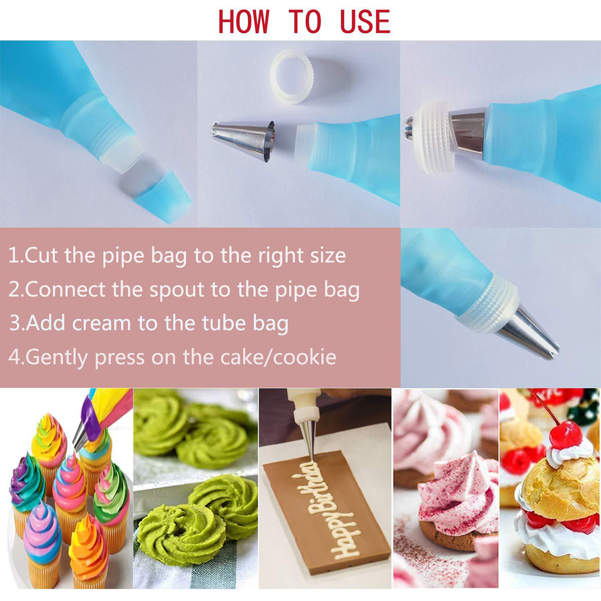 38727883-PCS-Cake-Decorating-Supplies-Kits-Pastry-Supplies-DIY-Tools-1849126-8