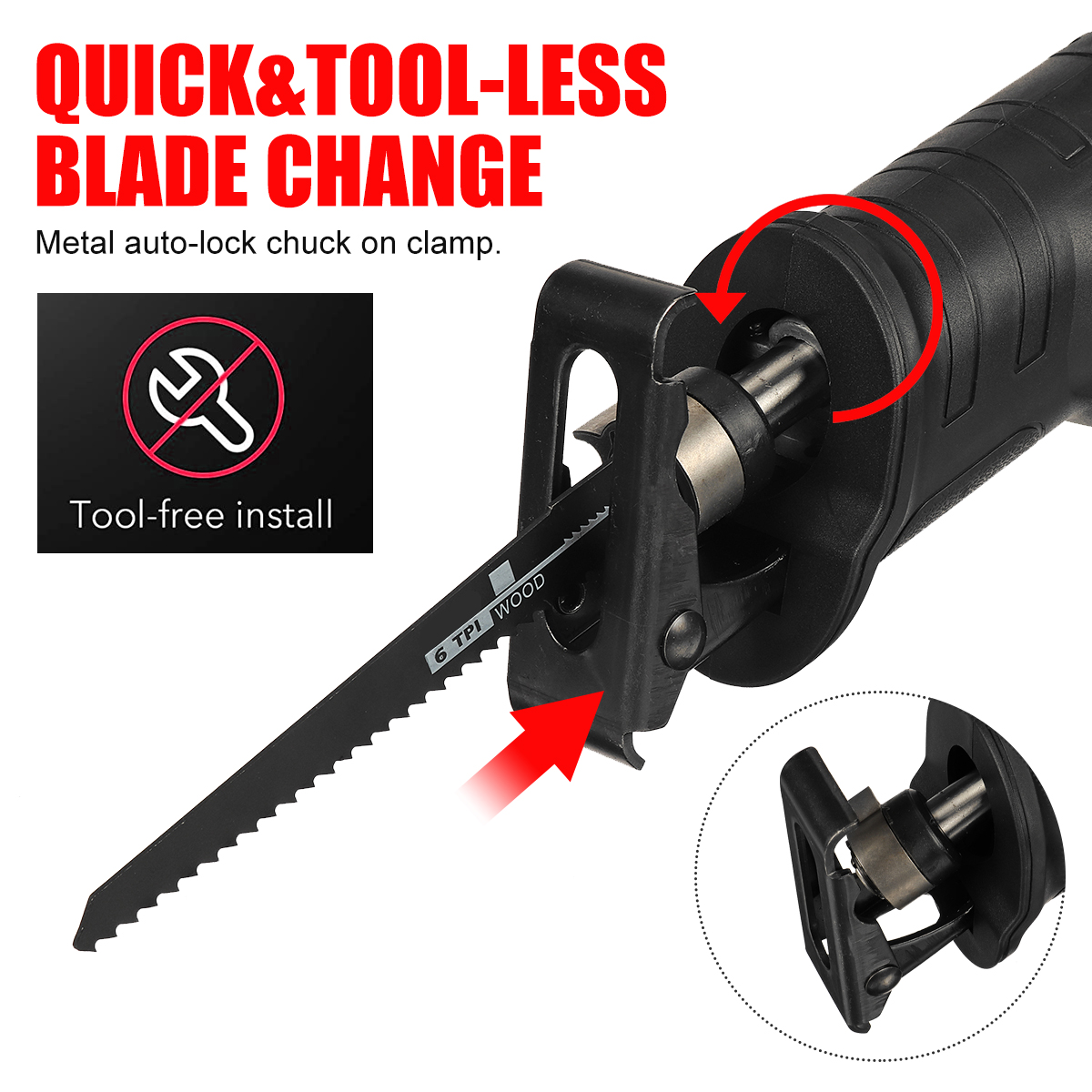 388VF-Brushless-Electric-Reciprocating-Saw-Adjustable-Three-Orientations-Modes-Cutting-Saw-Portable--1911235-3
