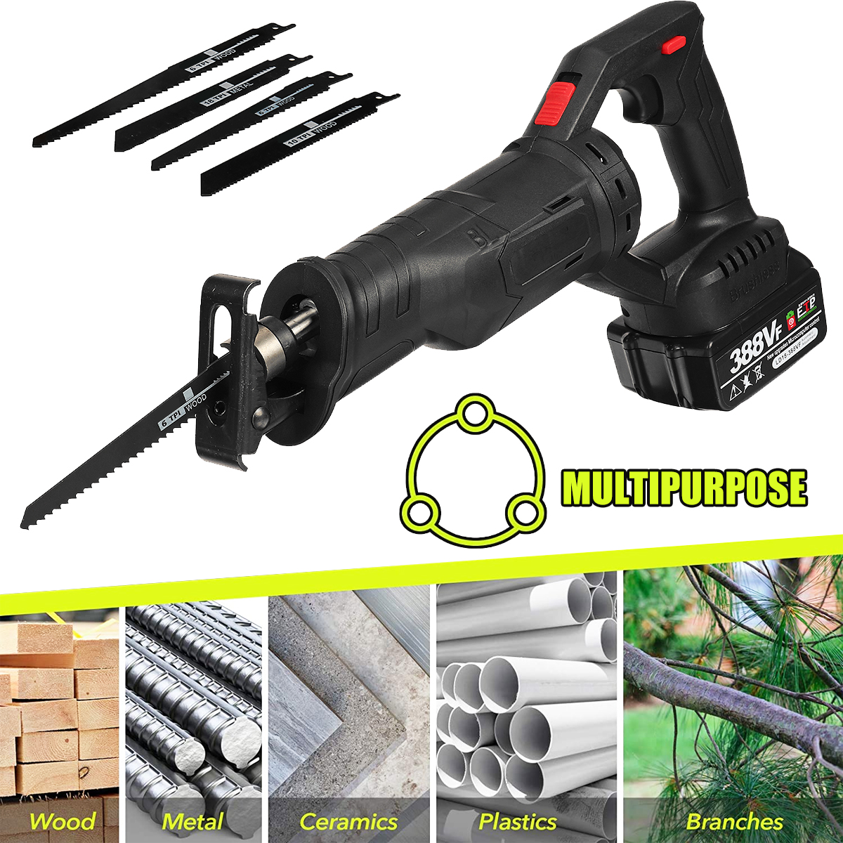 388VF-Brushless-Electric-Reciprocating-Saw-Adjustable-Three-Orientations-Modes-Cutting-Saw-Portable--1911235-8