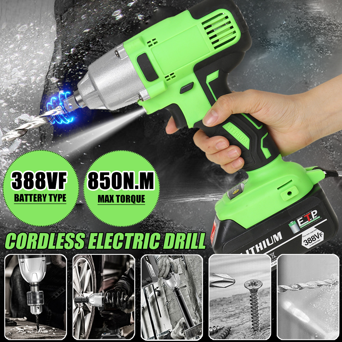 388VF-Brushless-Electric-Torque-Wrench-Cordless-Power-Wrench-Drill-For-18V-Makita-Battery-1848009-1