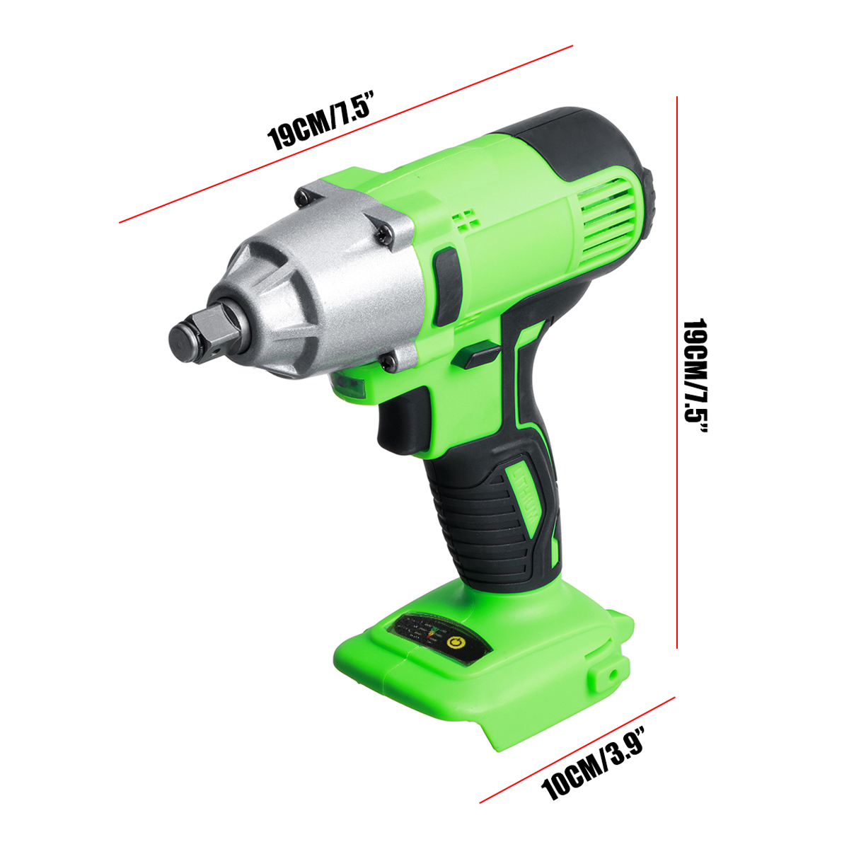 388VF-Brushless-Electric-Torque-Wrench-Cordless-Power-Wrench-Drill-For-18V-Makita-Battery-1848009-5
