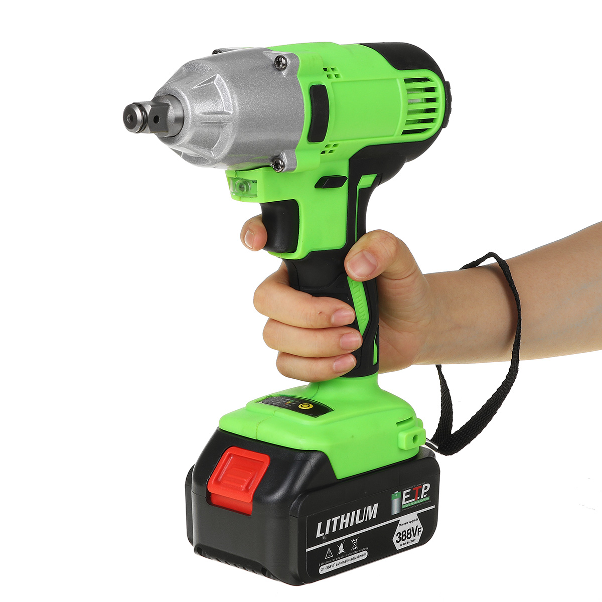 388VF-Brushless-Electric-Torque-Wrench-Cordless-Power-Wrench-Drill-For-18V-Makita-Battery-1848009-7