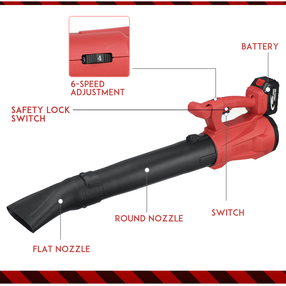 388VF-Cordless-Electric-Air-Blower-Vacuum-Cleannig-Blowing-Dust-Collector-Leaf-Blower-W-None12-Batte-1867747-8