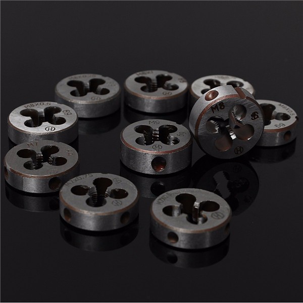 38mm-Daimeter-Right-Hand-Thread-Alloy-Steel-Die-M12-to-M14-Metric-Right-Hand-Die-1105996-7