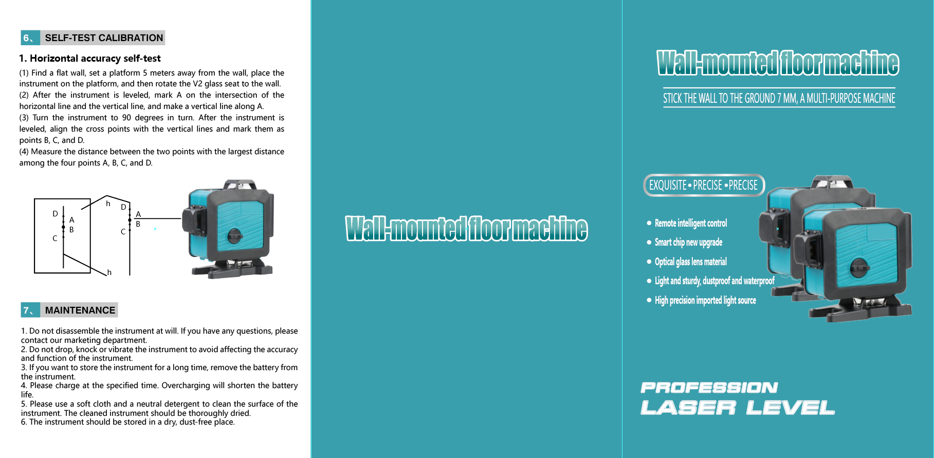 3D-12-Lines-360deg-Green-Light-Auto-Laser-Level-Horizontal--Vertical-Cross-Build-Tool-Measuring-Tool-1730258-2
