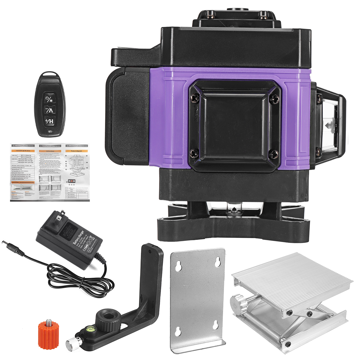 3D-12-Lines-Green-Light-Laser-Level-Auto-Self-Leveling-360deg-Rotation-Horizontal-Vertical-Measuring-1942106-15