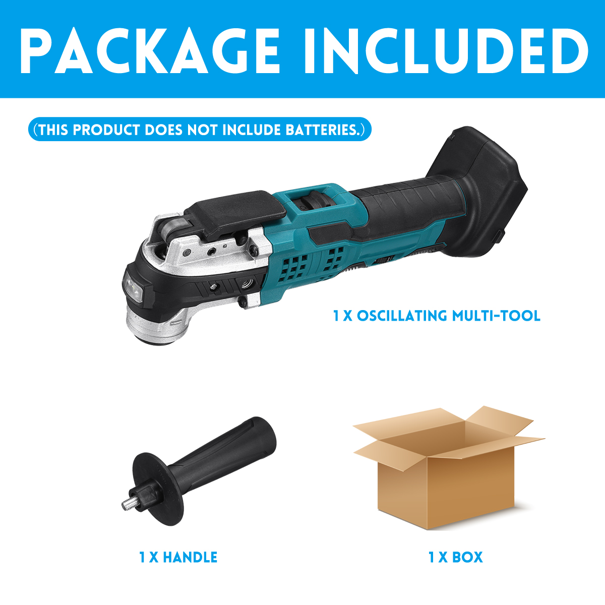 3deg-14A-Cordless-Oscillating-Muti-Tools-6-Speed-Woodworking-Shovel-Cutting-Trimming-Machine-Fit-Mak-1884144-15