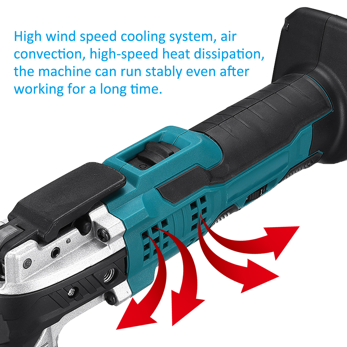 3deg-14A-Cordless-Oscillating-Muti-Tools-6-Speed-Woodworking-Shovel-Cutting-Trimming-Machine-Fit-Mak-1884144-7
