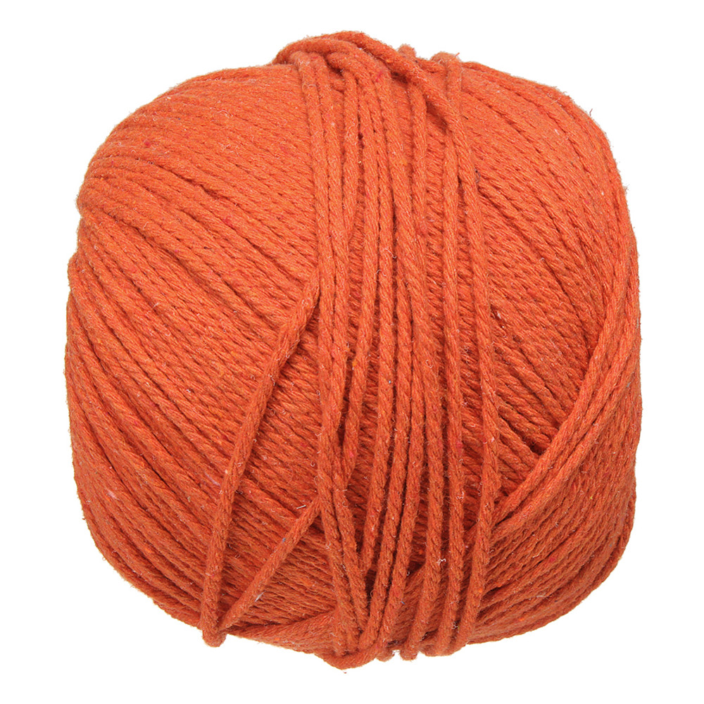 3mmX260m-Macrame-Rope-Cotton-String-DIY-Braided-Wire-Tools-BlackLake-BlueOrangeRose-RedYellow-1340990-9
