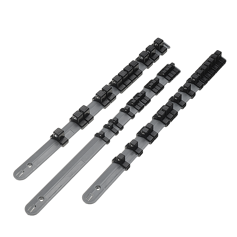 3pcs-12-38-14-Inch-Drive-Socket-Tray-Rail-Rack-Holders-Socket-Storage-Organizer-1542301-2