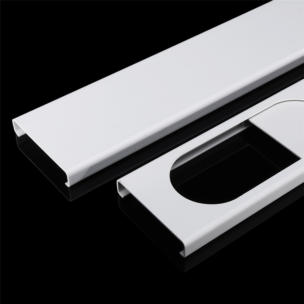 3pcs-19m-Adjustable-Window-Kit-Plate-Accessories-Air-Conditioner-Wind-Shield-For-Portable-Air-Condit-1447544-6
