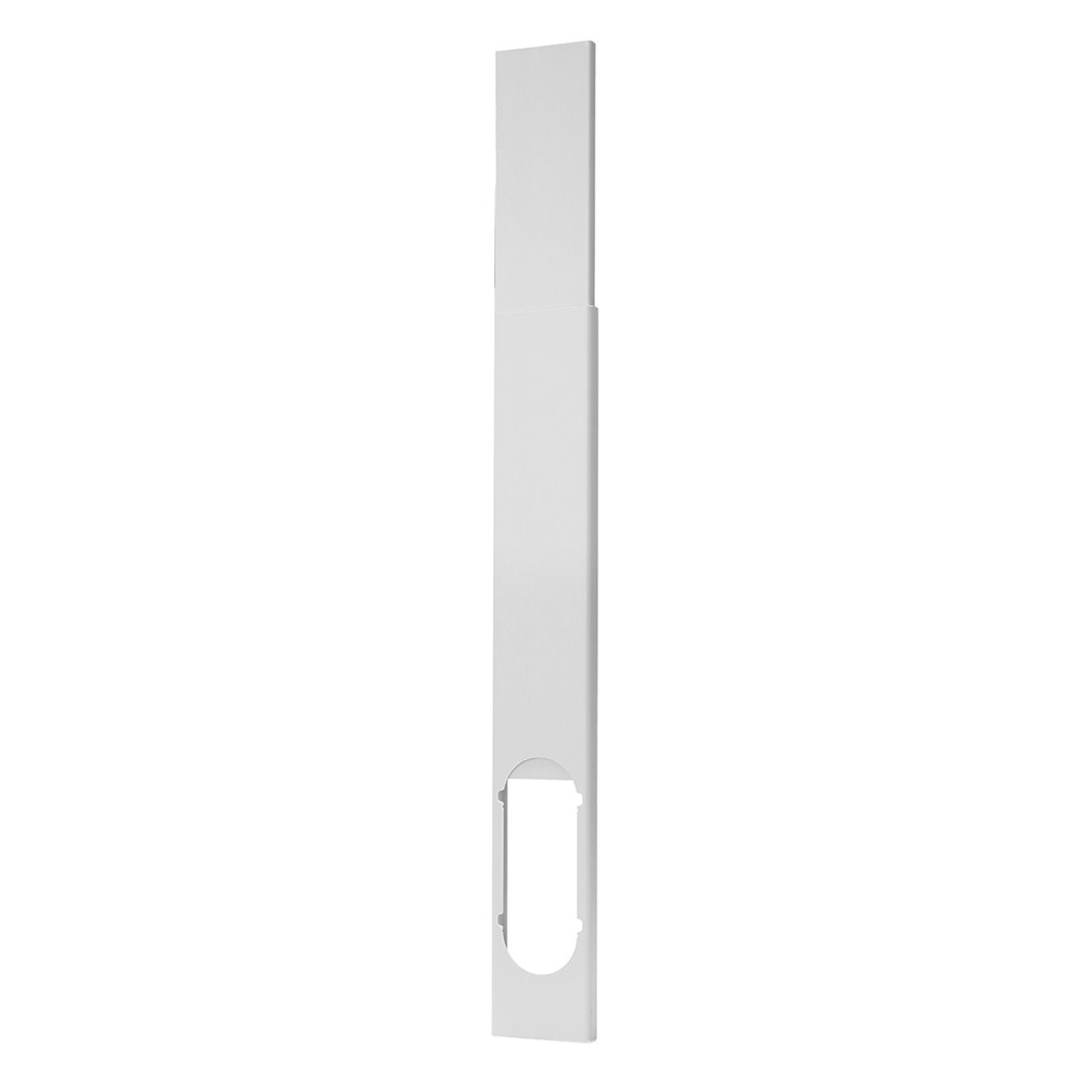 3pcs-19m-Adjustable-Window-Slide-Kit-Plate-Air-Conditioner-Wind-Shield-For-Portable-Air-Conditioner-1351491-5