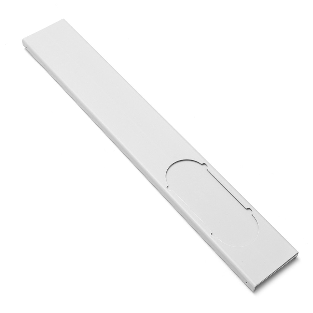 3pcs-19m-Adjustable-Window-Slide-Kit-Plate-Air-Conditioner-Wind-Shield-For-Portable-Air-Conditioner-1351491-7