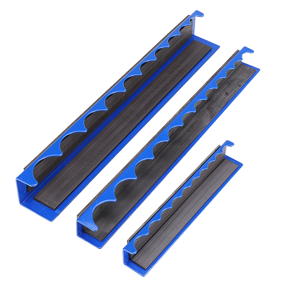 3pcs-Magnetic-Socket-Holder-for-14-38-12-Inch-Socket-Adapters-Storage-Shelf-Organizer-1668748-1