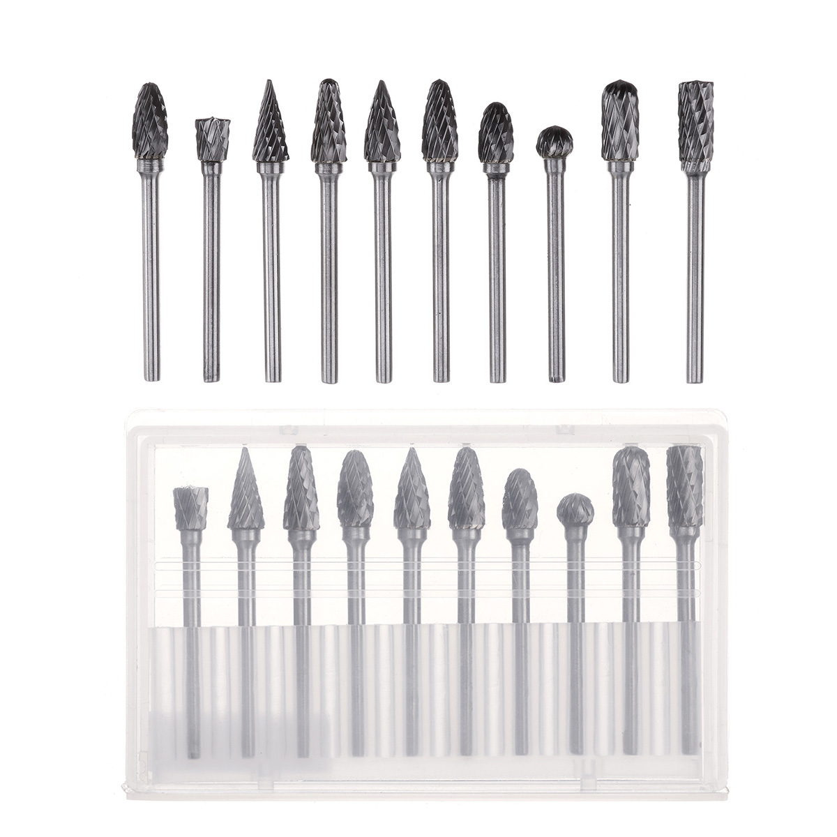 3x6mm-Double-Grain-Tungsten-Steel-Grinding-Head-Rotary-Burr-Drill-Bit-Milling-Cutter-Head-1716221-3