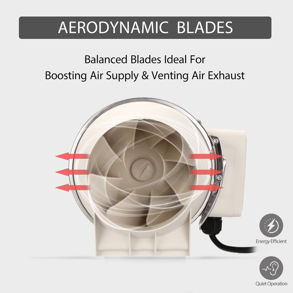 4-Inch-45W-Exhaust-Fan-Adjustable-Speed-Duct-Fan-Garden-Farmland-Window-Airflow-Boost-Air-Ventilator-1879563-4