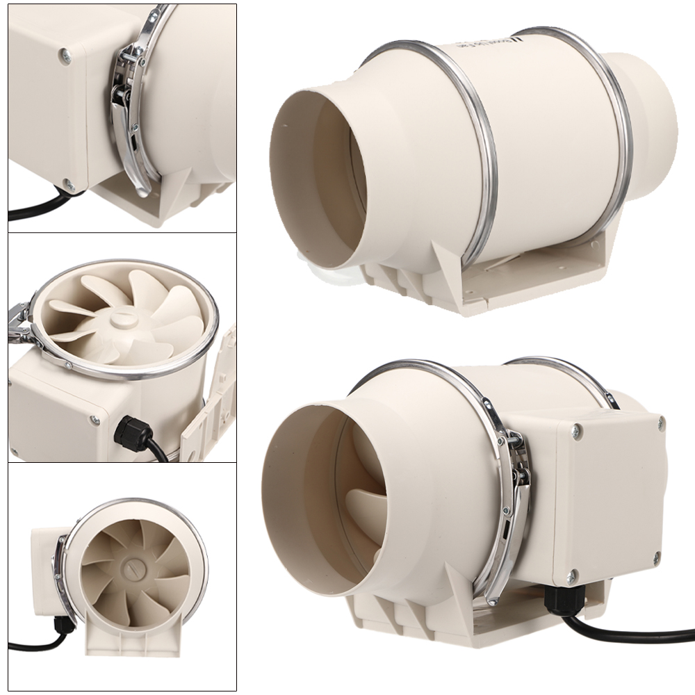 4-Inch-45W-Exhaust-Fan-Adjustable-Speed-Duct-Fan-Garden-Farmland-Window-Airflow-Boost-Air-Ventilator-1879563-8