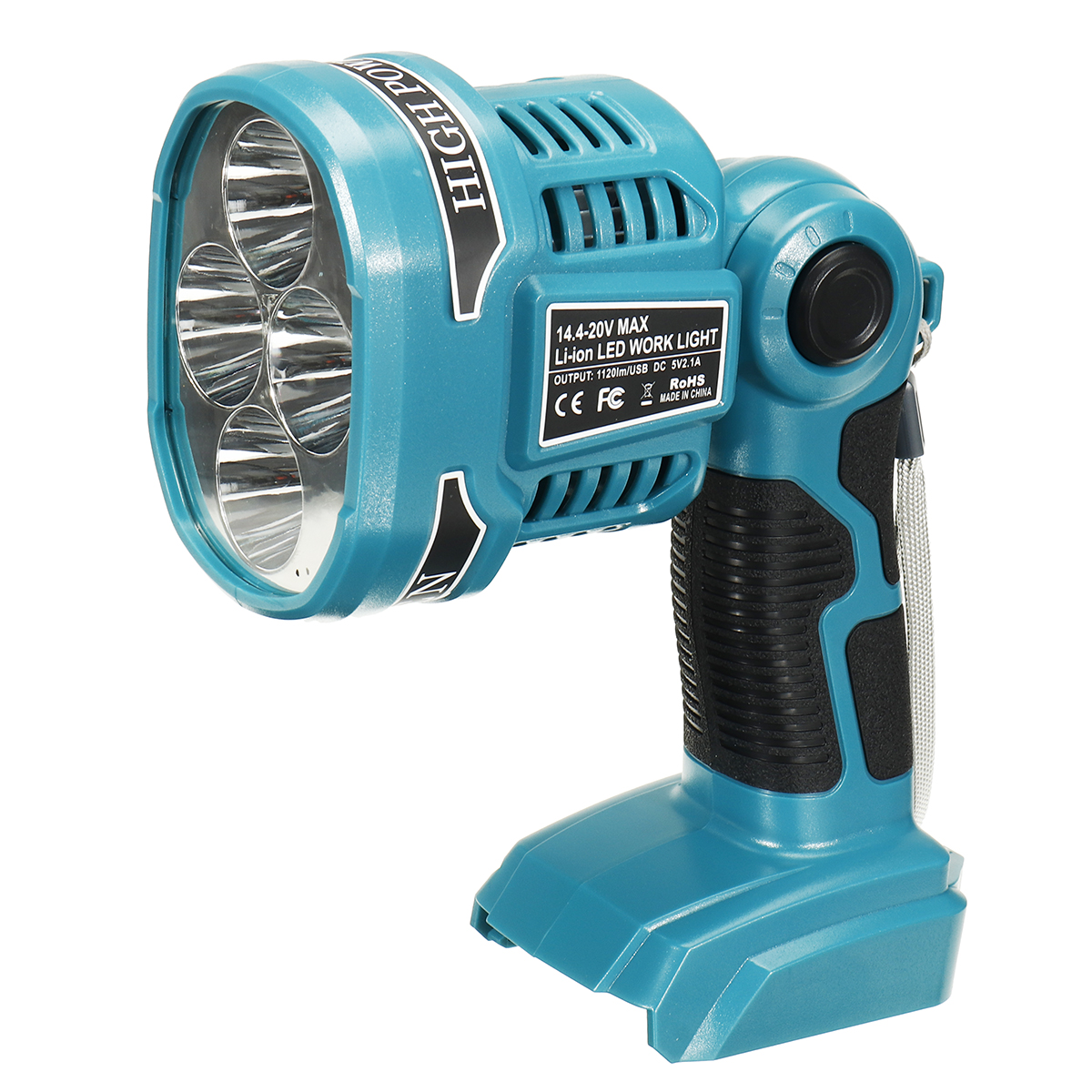 4-LED-Work-Light-For-BOSCH-312W-18V-Lithium-Ion-Battery-Pivots-LED-Flashlight-Portable-Lamp-Torch-1803526-9