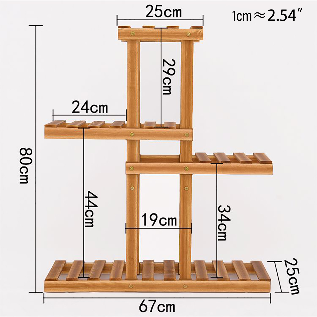 4-Layers-Wooden-Flower-Stand-Pot-Plant-Display-Shelves-Storage-Garden-Home-Decoration-1724682-6