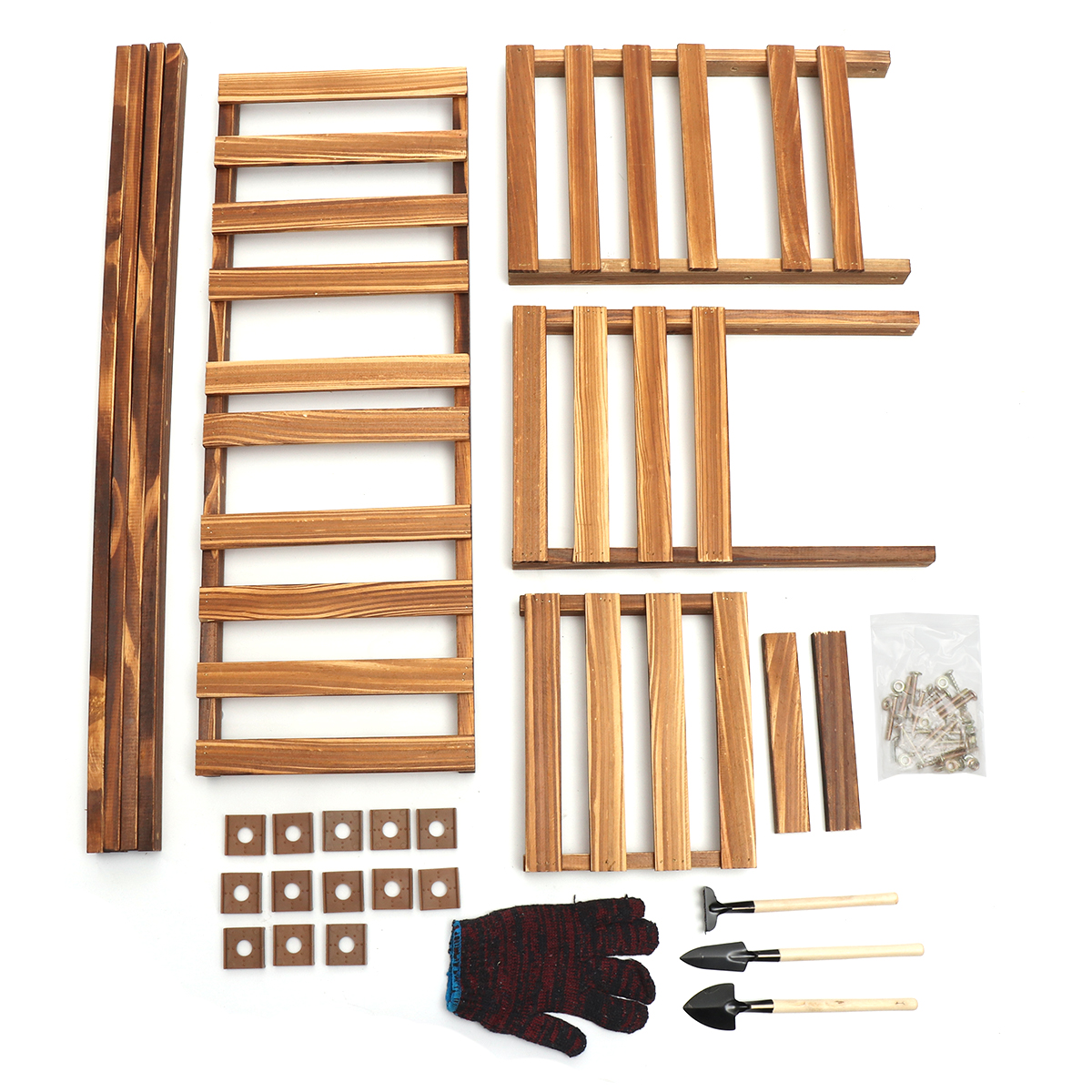 4-Layers-Wooden-Flower-Stand-Pot-Plant-Display-Shelves-Storage-Garden-Home-Decoration-1724682-8