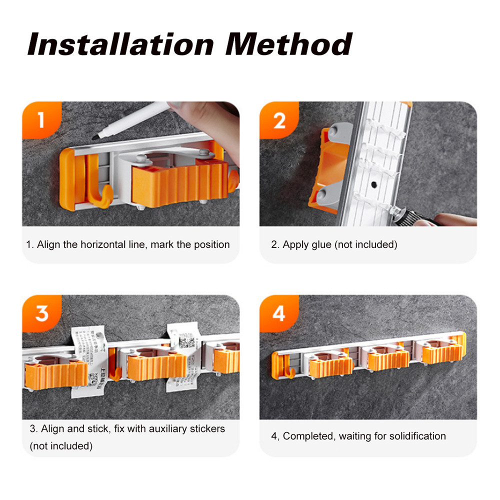 4-Position-Mop-and-Broom-Holder-with-5-Hooks-Multifunctional-Mop-Holder-Tools-Kit-1544283-10
