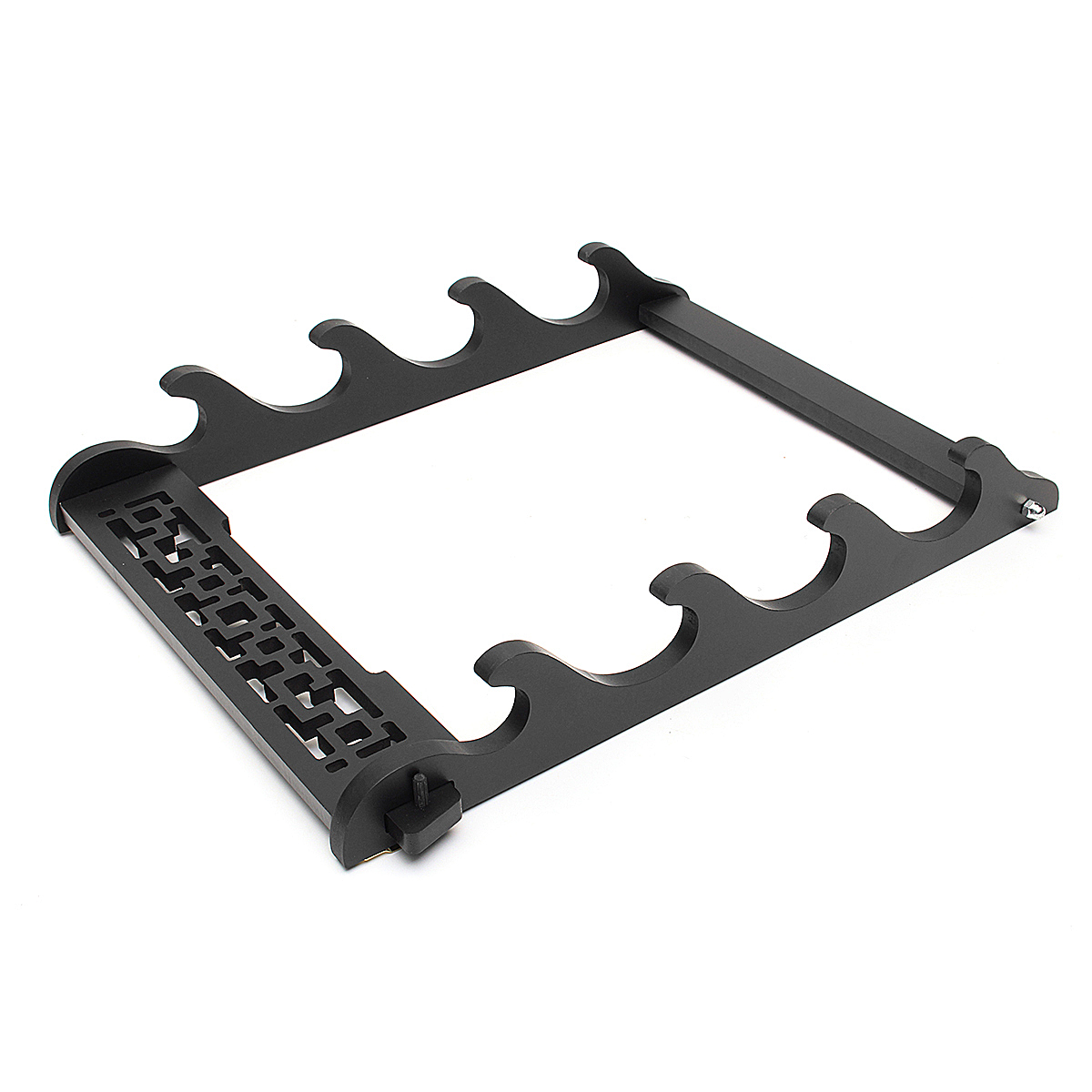 4-Tier-Katana-Wakizashi-Stand-Wall-Mount-Samurai-Holder-Display-Stand-Katana-Wall-Hanger-Tool-1588960-4