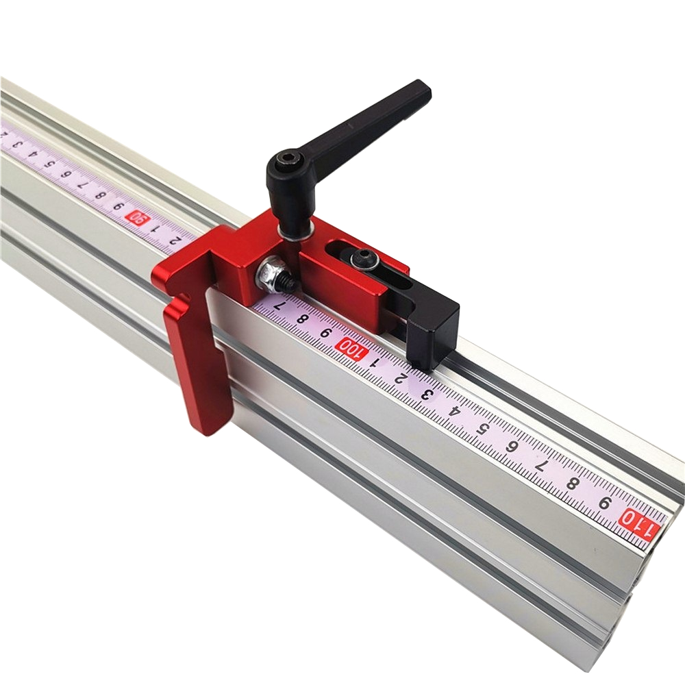 400-1200mm-Miter-Gauge-Fence-75-Type-T-Slot-Aluminium-Woodworking-Fence-Backet-Table-Saw-Woodworking-1805047-12