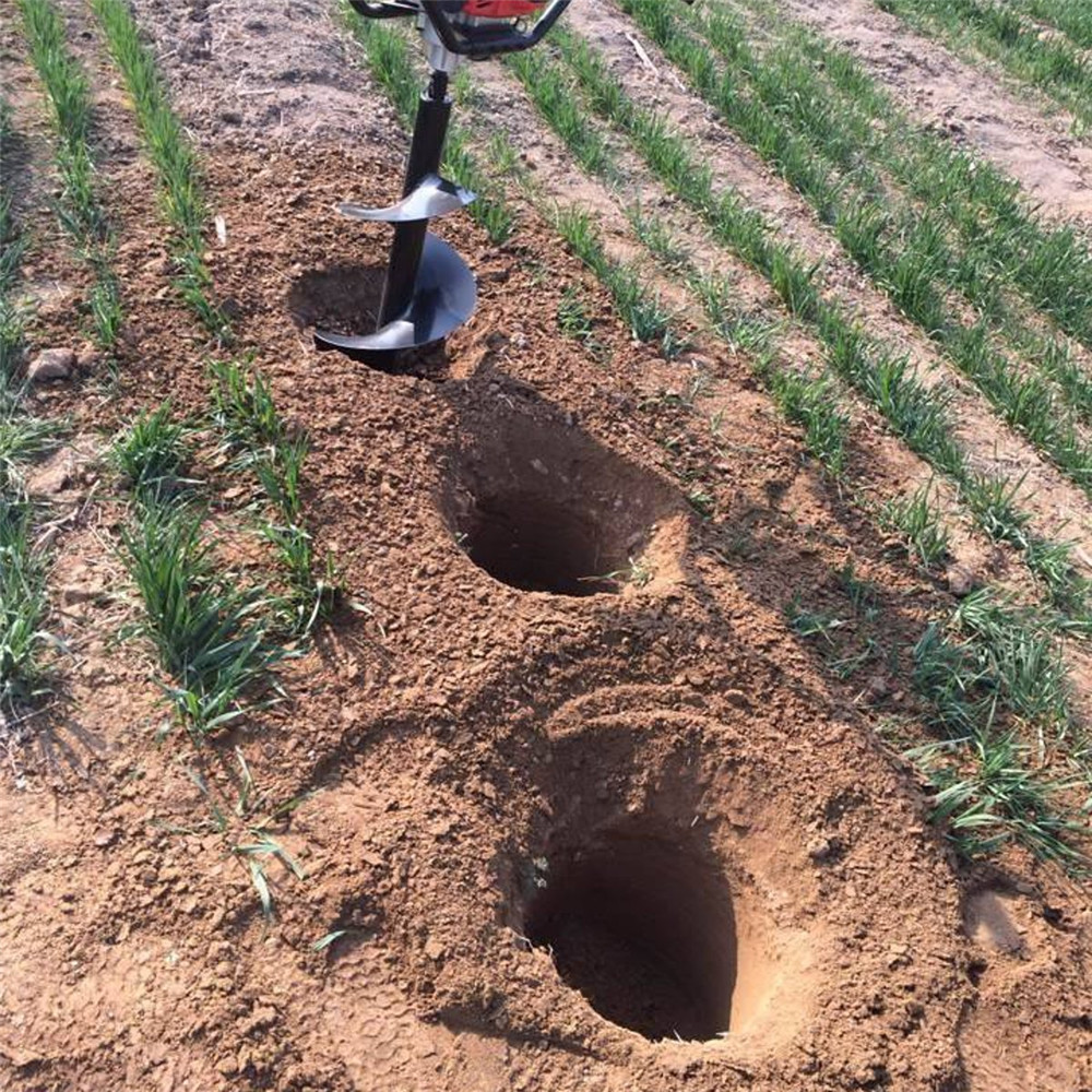 406080100mm-Earth-Drill-Dual-Blade-Auger-Drill-Bit-Fence-Borer-For-Earth-Petrol-Post-Hole-Digger-1352118-3