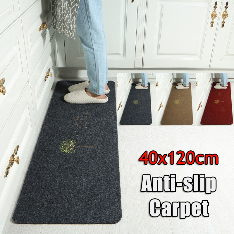 40x120cm-Lucky-Tree-Non-slip-Rug-Door-Kitchen-Bathroom-Toilet-Floor-Mat-Carpet-1730682-1