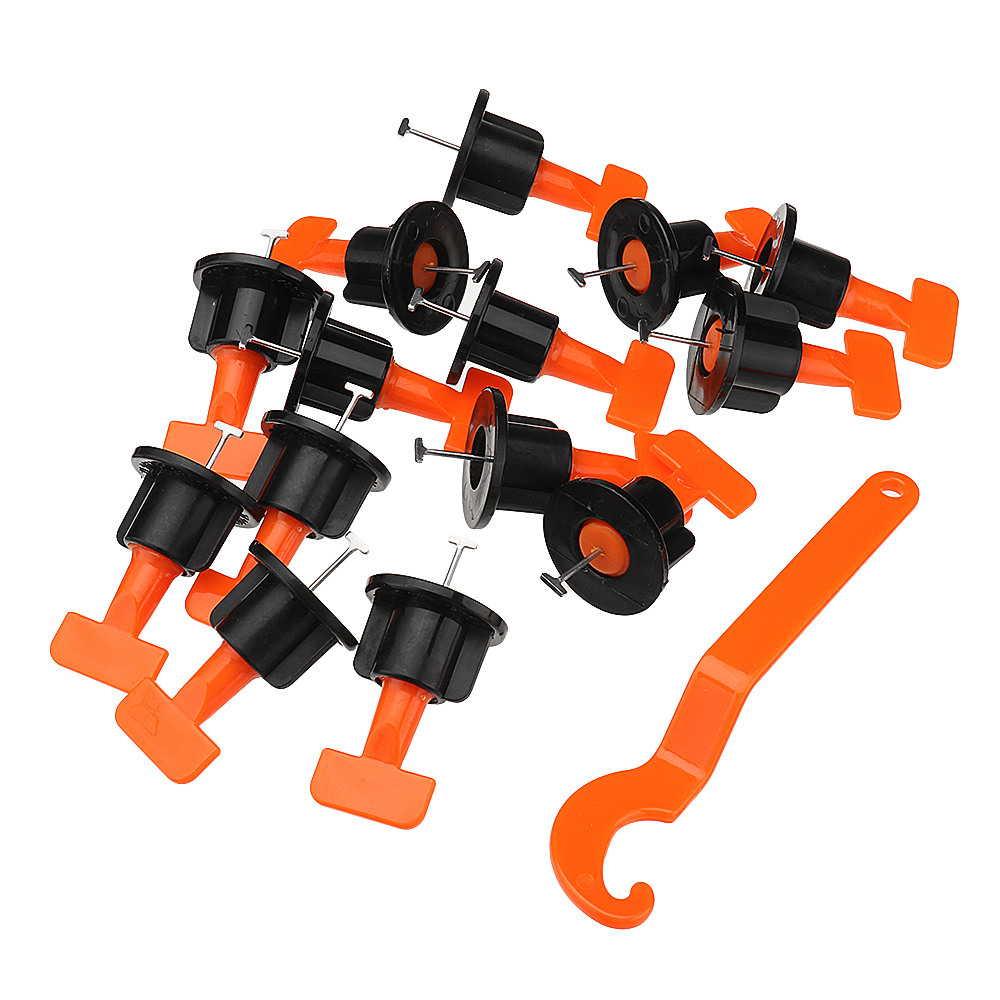 41-102pcs-Ceramic-Floor-Wall-Construction-Tool-Tile-Leveling-System-Kit-Spacers-1623068-3