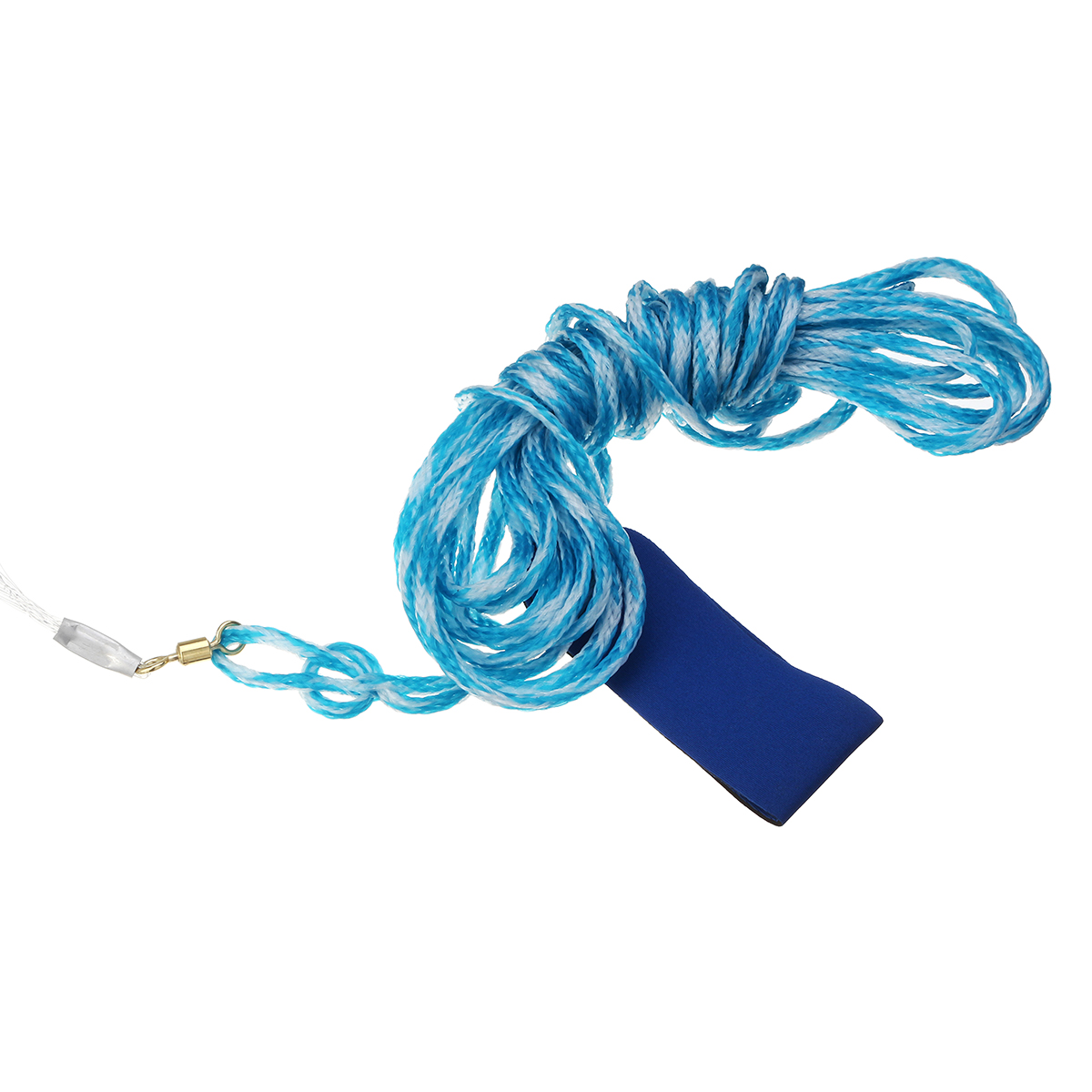 42M-14FT-Hand-Easy-Throw-Manual-Fishing-Net-Spin-Bait-Casting-Nylon-Line-Sinker-1590417-7