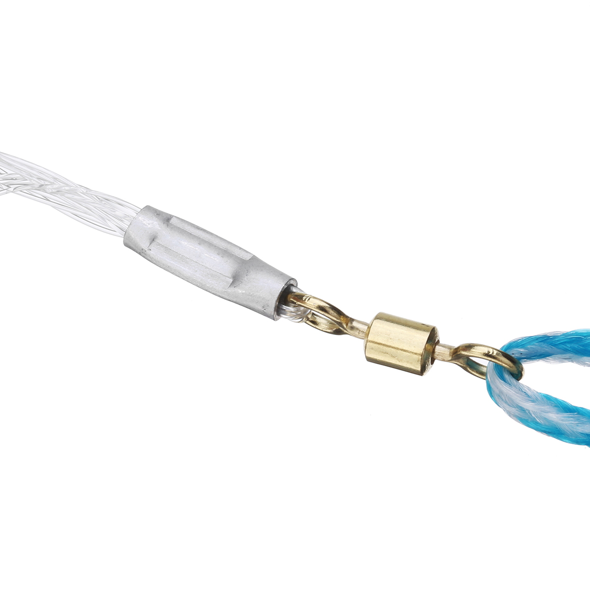 42M-14FT-Hand-Easy-Throw-Manual-Fishing-Net-Spin-Bait-Casting-Nylon-Line-Sinker-1590417-8