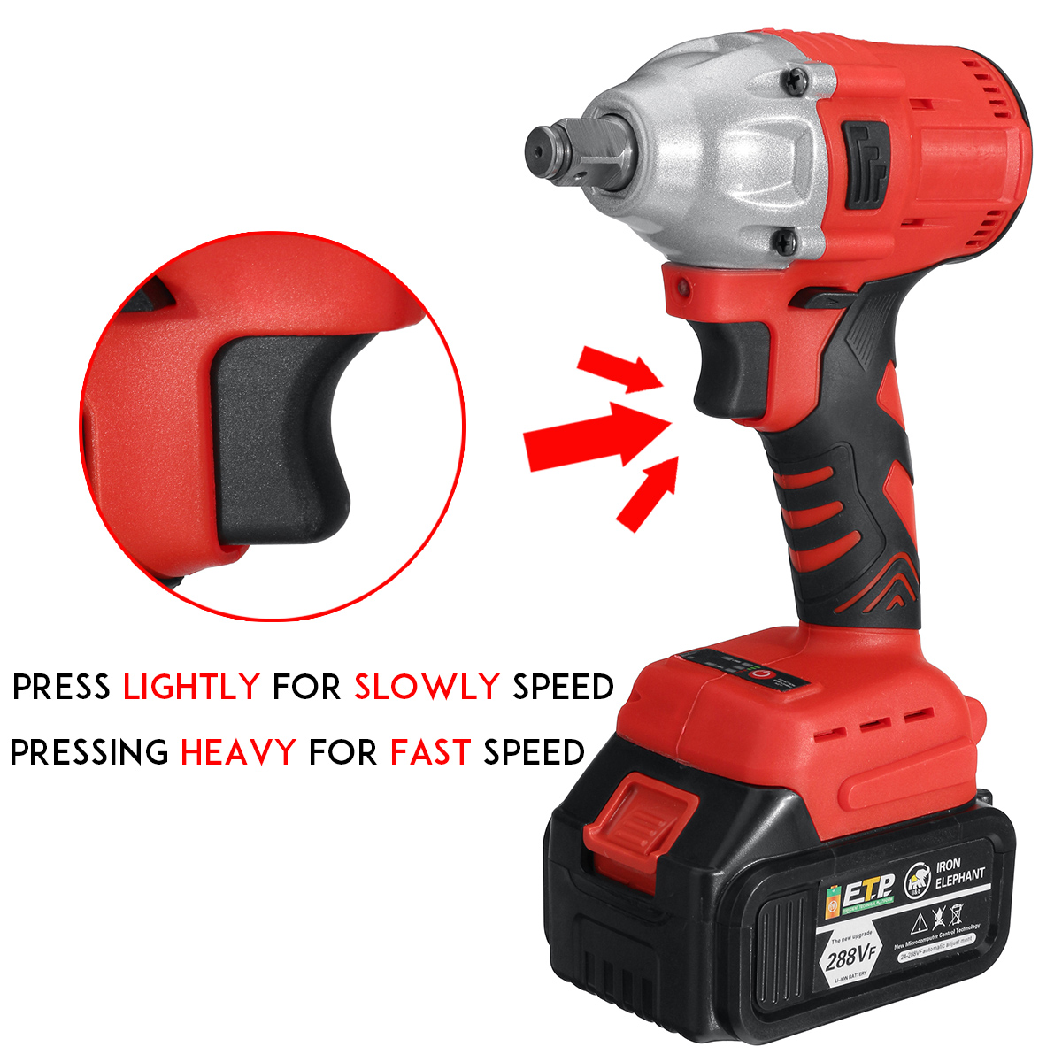 440Nm-2-IN-1-Cordless-Brushless-Electric-Impact-Wrench-Driver-Socket-Screwdriver-W-None12-Battery-Fo-1872369-4