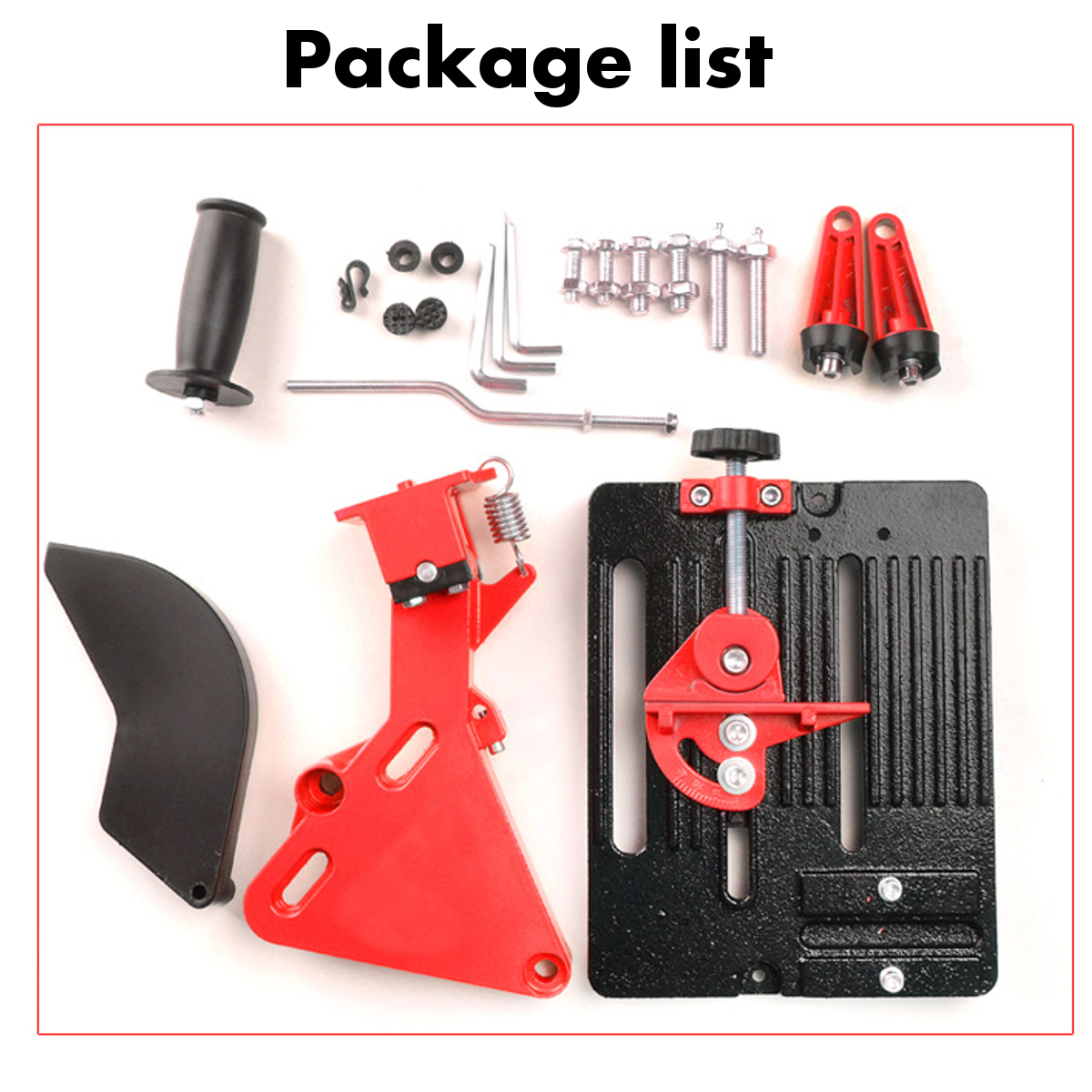 45deg-Adjustable-Angle-Grinder-Bracket-Stand-Holder-Support-Base-With-Shield-Cover-Iron-Base-1722936-11