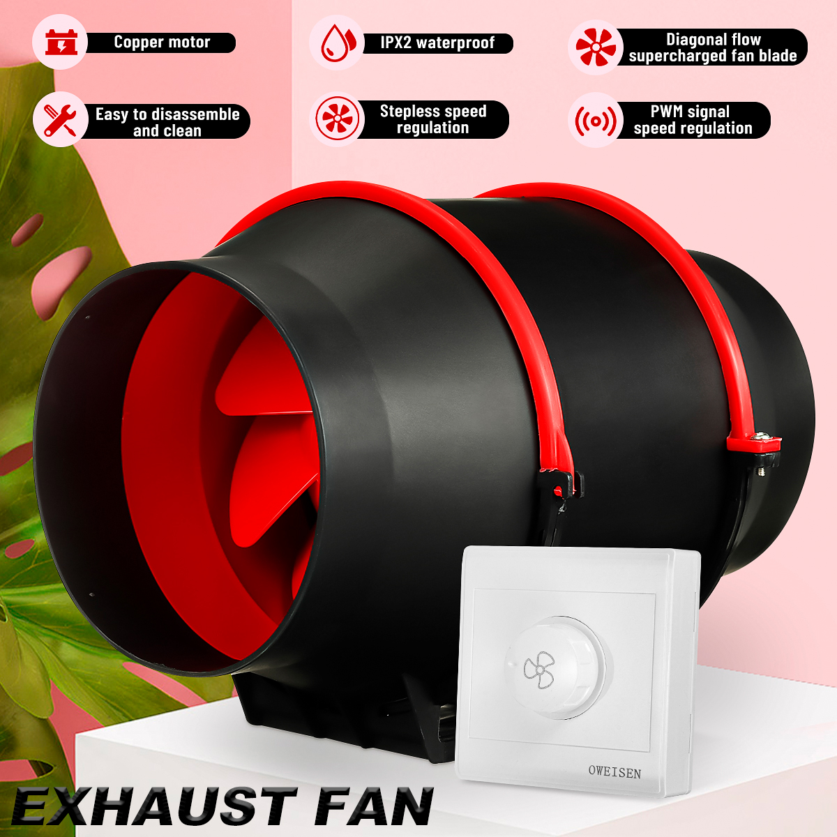 46-Inch-Silent-Extractor-Duct-Fan-for-Hydroponic-Inline-Exhaust-Vent-Industrial-with-Speed-Controlle-1902450-2