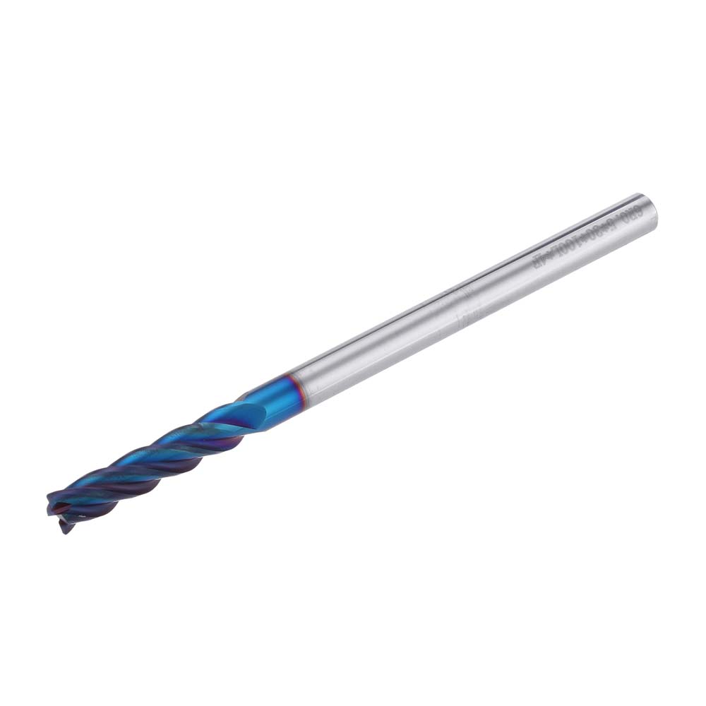 468mm-HRC60-Round-Nose-Milling-Cutter-4-Flutes-NACO-Blue-Coated-End-Mill-1551675-1