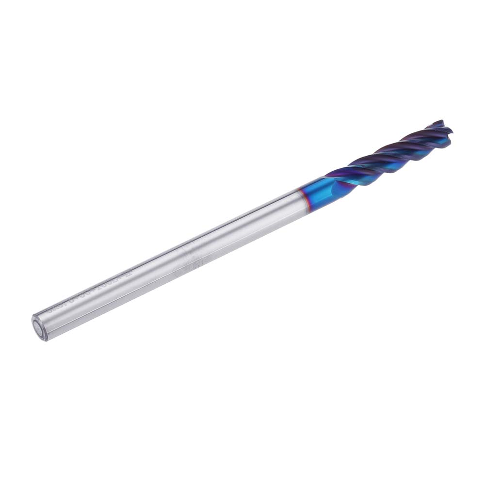 468mm-HRC60-Round-Nose-Milling-Cutter-4-Flutes-NACO-Blue-Coated-End-Mill-1551675-4