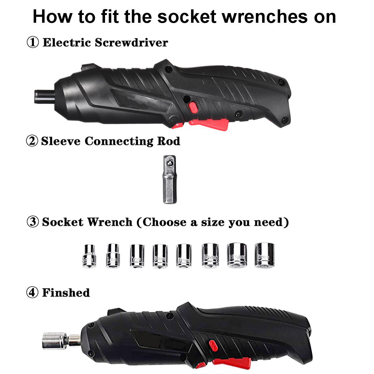 47-in-1-Rechargeable-Wireless-Cordless-Electric-Screwdriver-Drill-Kit-Power-Tool-Home-Improvement-DI-1780811-11
