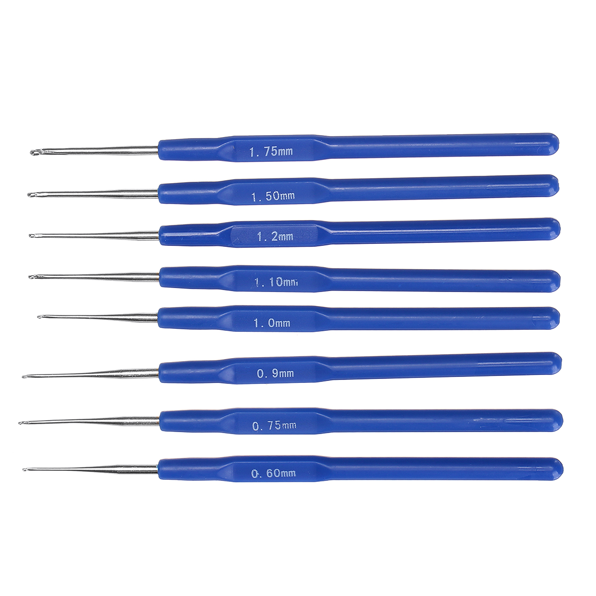 47PCS-Weaving-Tools-Knitting-Tool-Kit-Crochet-Needle-Hook-With-Box-Sewing-Sets-1776543-11