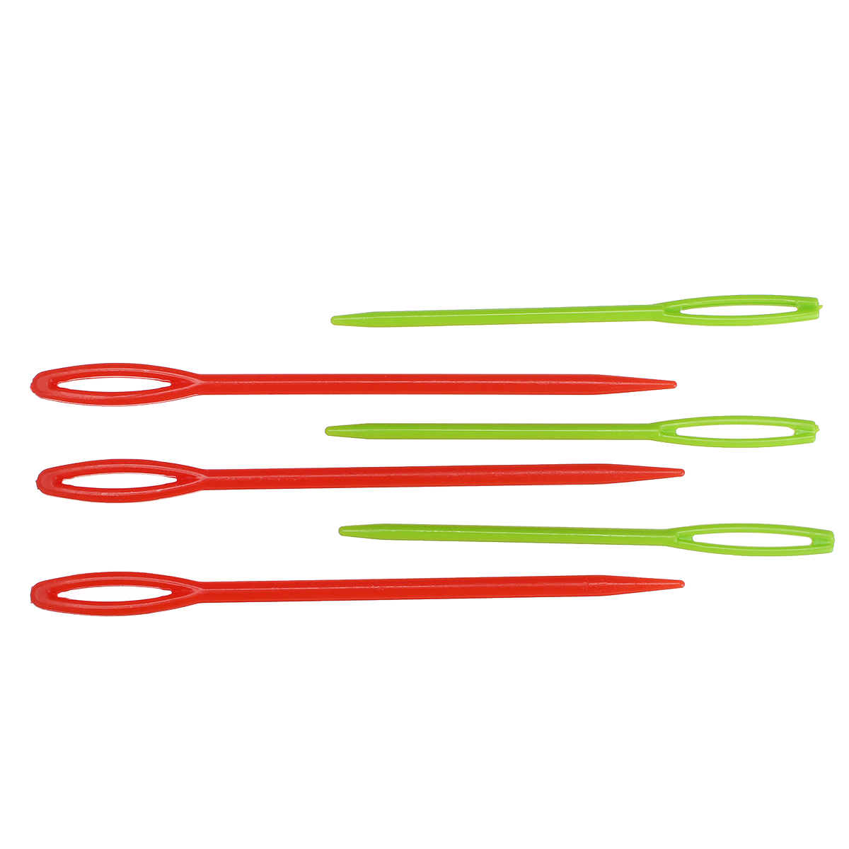 47PCS-Weaving-Tools-Knitting-Tool-Kit-Crochet-Needle-Hook-With-Box-Sewing-Sets-1776543-10