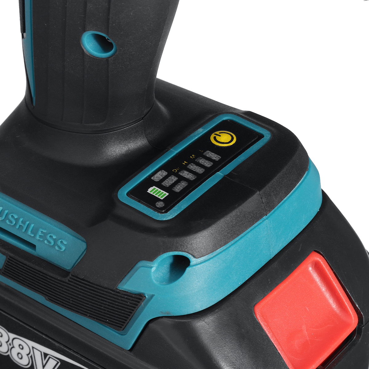 480Nm-Wireless-Eletric-Impact-Wrench-10-Cell-Li-ion-Battery-Wrench-Woodworking-Tool-W-None12-Battery-1866607-9