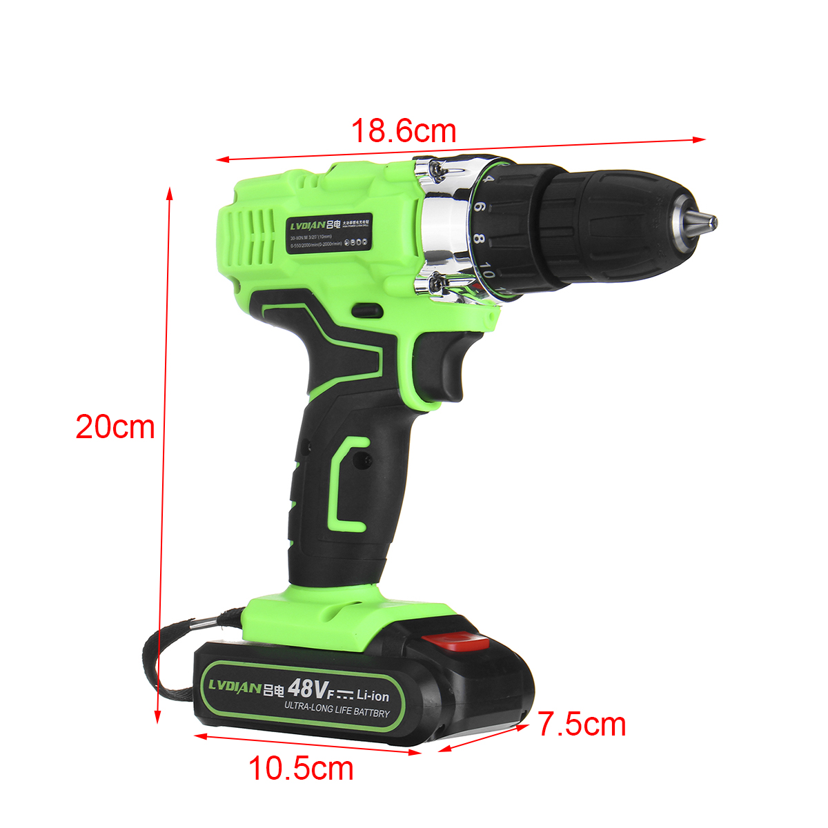 48V-2-Speed-Cordless-Electric-Screwdriver-Drill-LED-Rechargeable-Waterproof-Electric-Power-Dirver-Dr-1599546-6