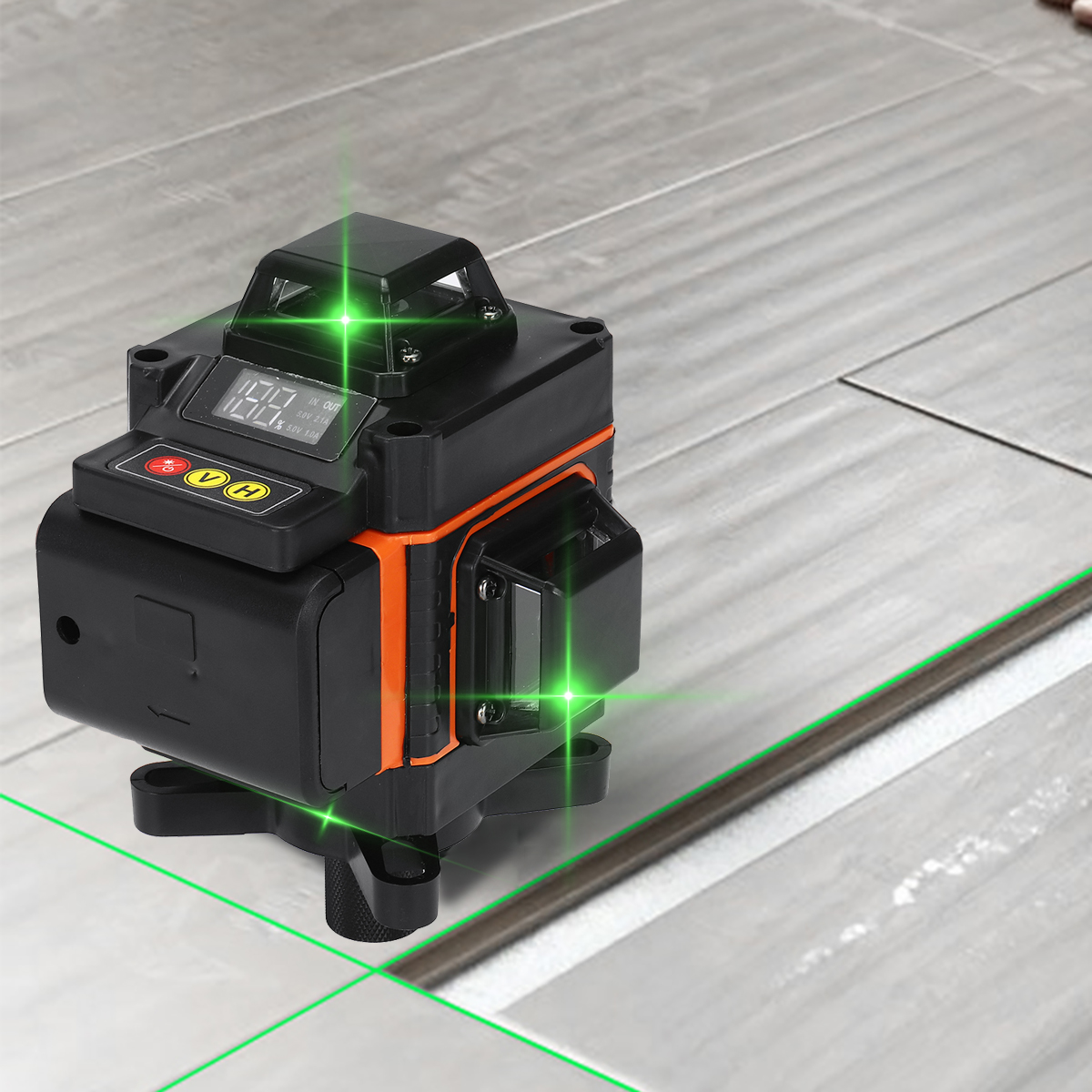 4D-16-Lines-Laser-Level-Green-Light-Auto-Self-Leveling-360deg-Rotary-Measure-Tool-1636661-9