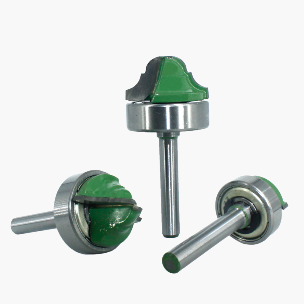 4Pcs-635mm-Shank-Double-Roman-Edging-Router-Bit-With-Bearing-Bilateral-Frame-Line-Cutter-For-Woodwor-1788345-6