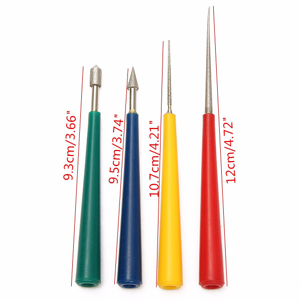 4Pcs-Beading-Hole-DIY-Reamer-Tool-for-Diamond-Bead-Pearl-1083325-5