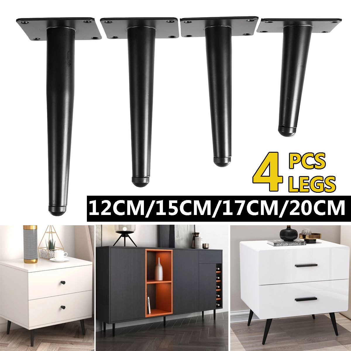 4Pcs-Iron-Legs-Home-Living-Room-Furniture-Cabinet-Support-Legs-Sofa-Chair-Bedroom-Part-Kit-1748750-1