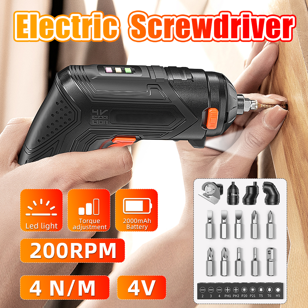4V-Cordless-Electric-Screwdriver-Household-USB-Rechargeable-Electric-Drill-Driver-W-LED-Light-1789849-1