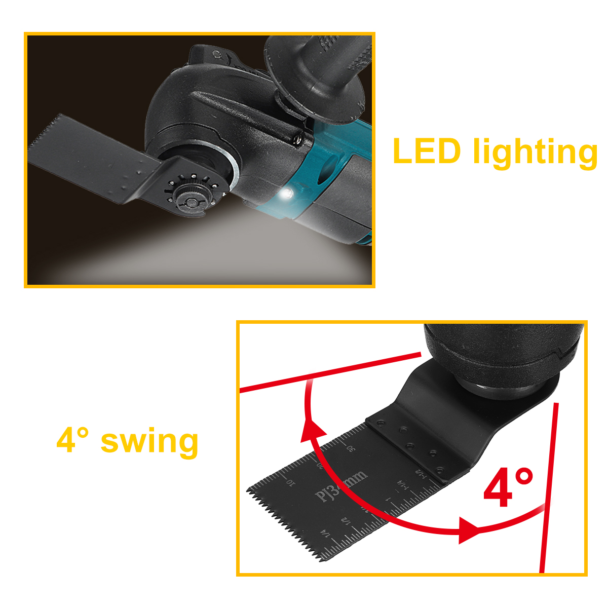 4deg-Cordless-Oscillating-Multi-tool-Trimmer-6-Speed-Electric-Shovel-Cutting-Power-Tool-For-Makita-B-1900754-4